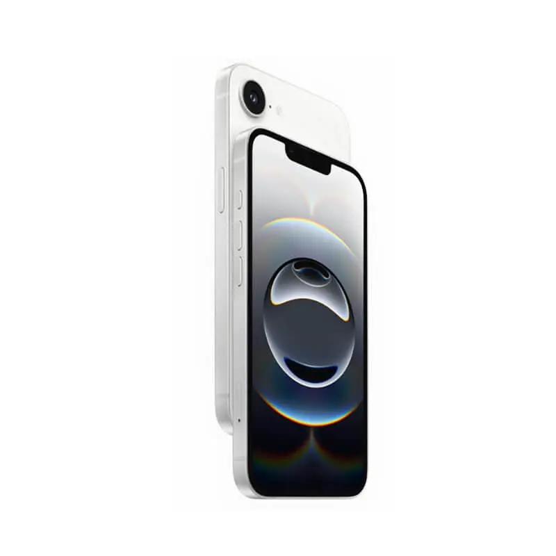 آبفون 16E 8GB 128GB-4